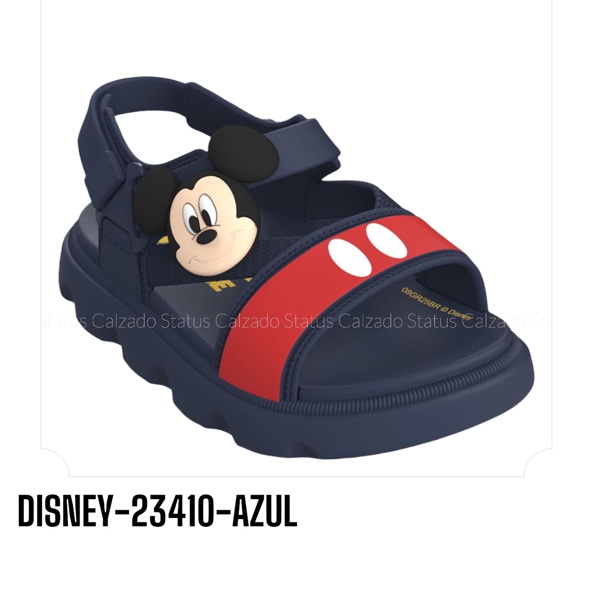 DISNEY-23410-AZUL