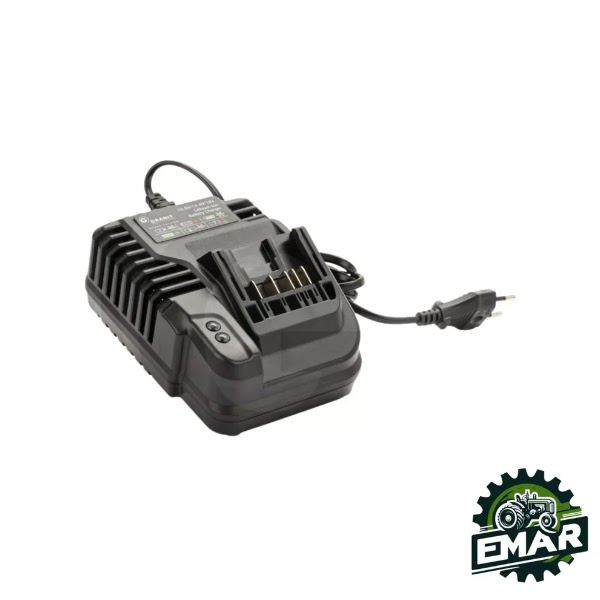 GRANIT BLACK EDITION Kit ingrassatrice a batteria