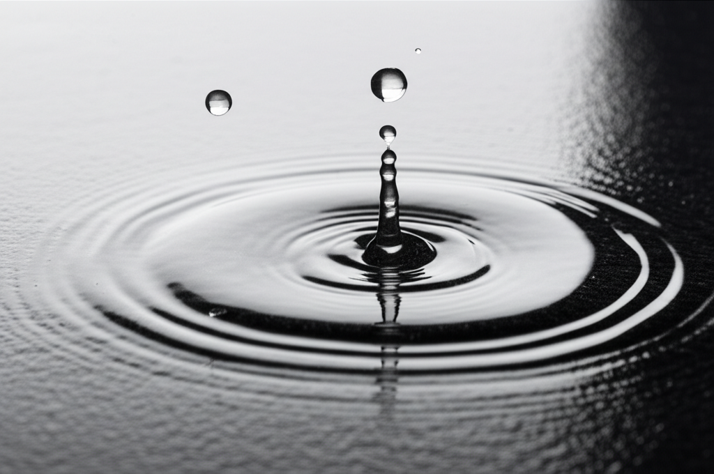 💧 왜 하필 '무기질방수제' 레진맥스K가 정답일까요?
