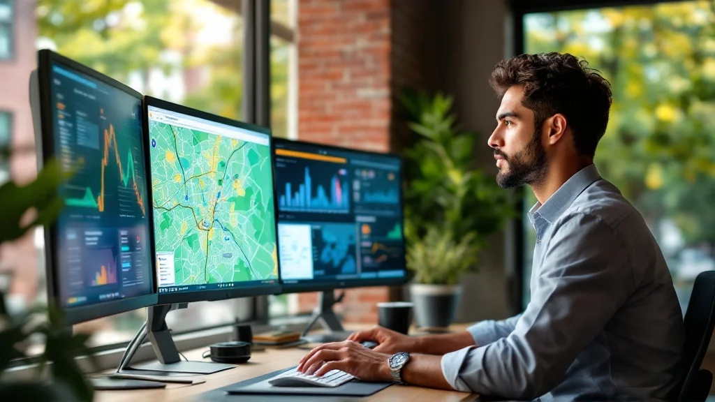 Google Business Profile AI Tools for AI-powered local marketing St. Louis by St Louis Near Me Directory