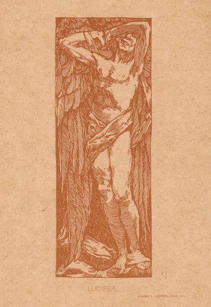 Lucifer 1898