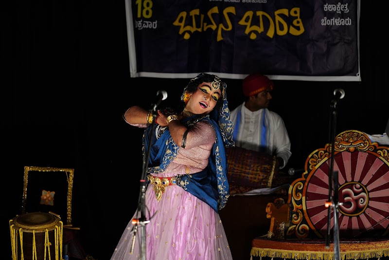 Shashikanth Shetty — Yakshagana photo 23