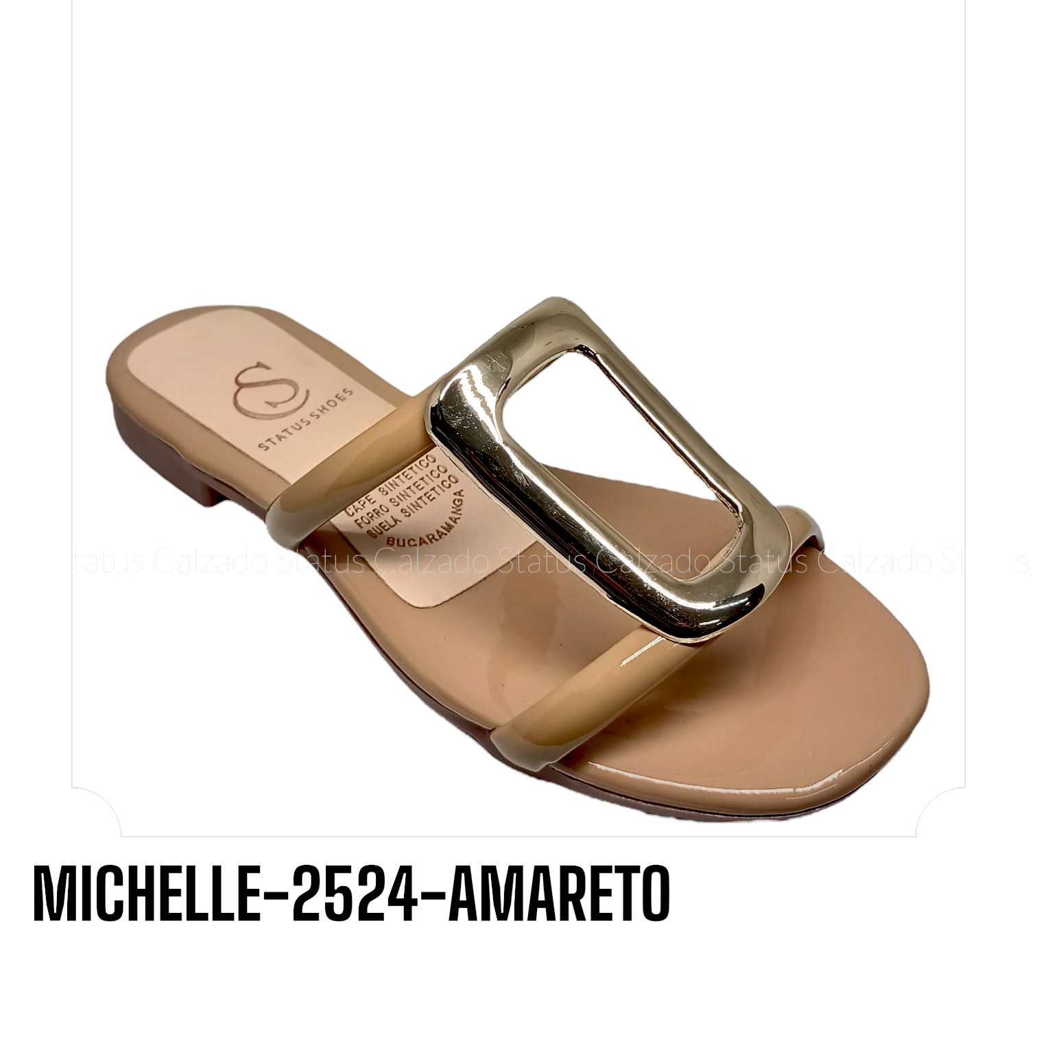 MICHELLE-2524-AMARETOCHAROL