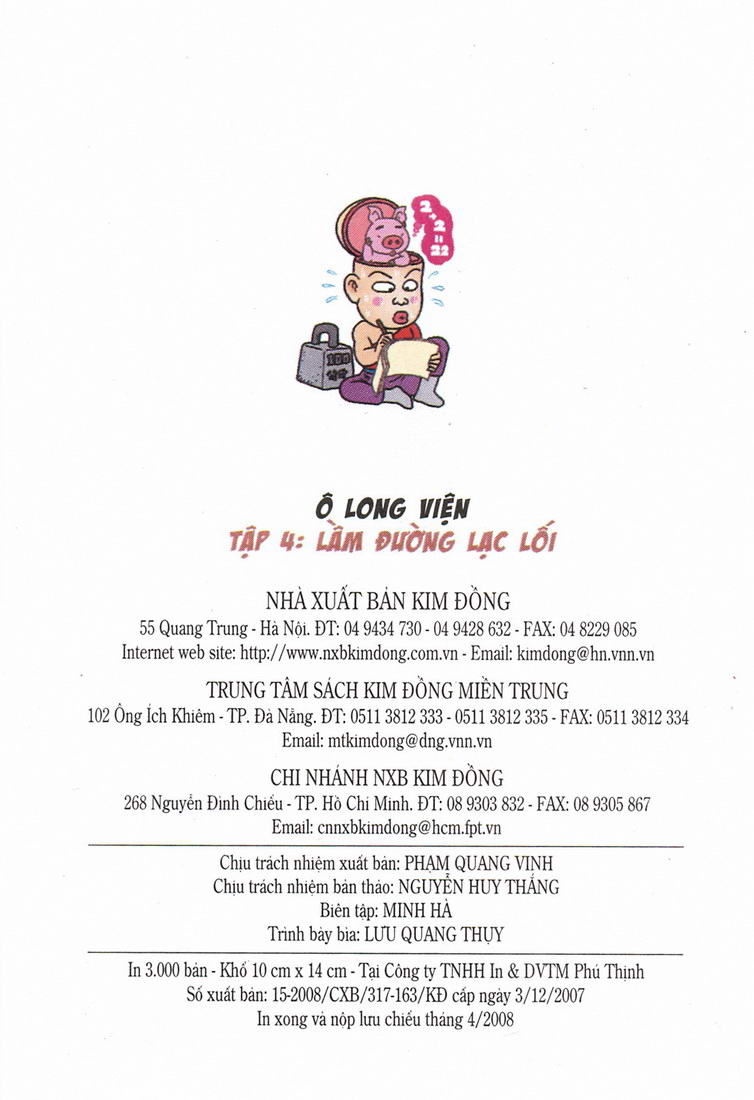 Nho giáo (Quyển thượng - 1971) - Trang 34