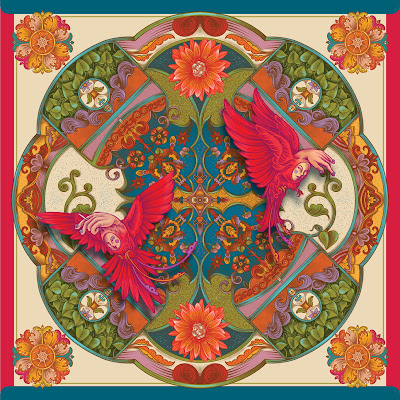 Perpetuum Scarf (Version 2)