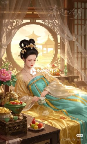 Lời Nguyền Chị Gái