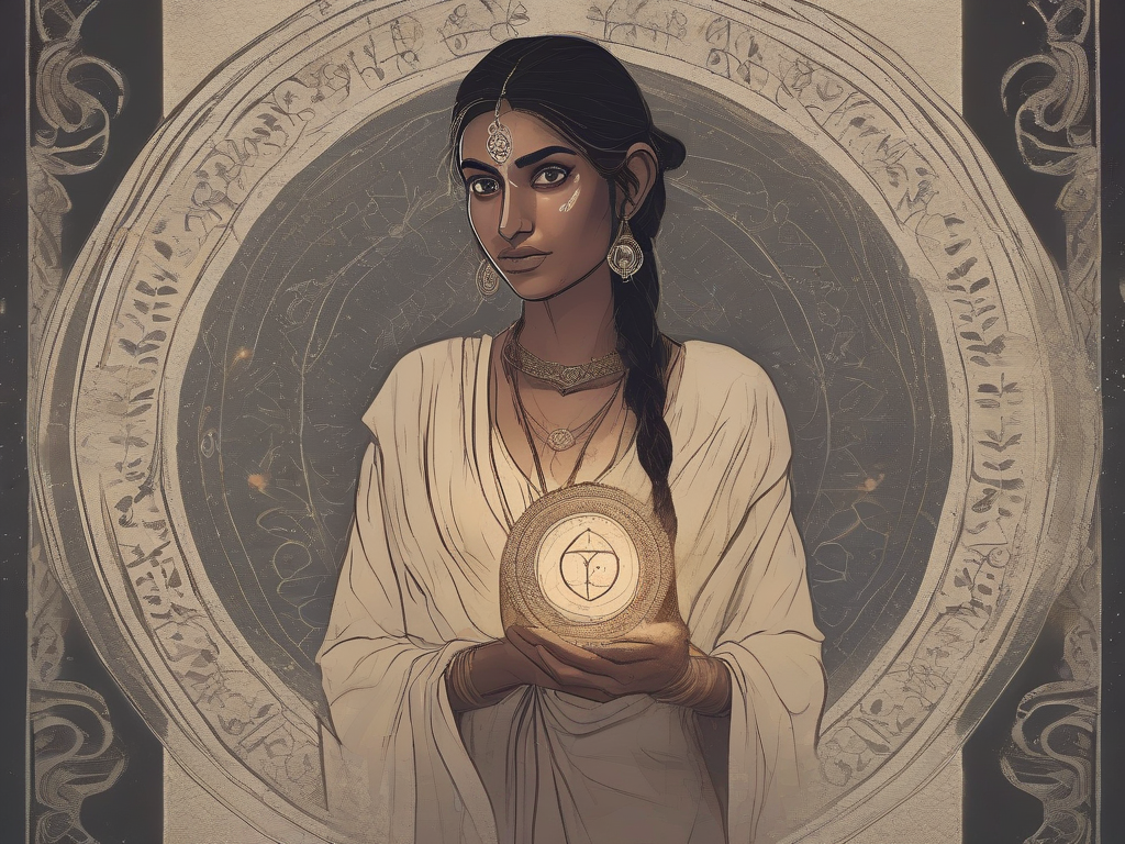 Casting call for female black magic role on DD National show. Auditions for actors in Mumbai. Apply now!