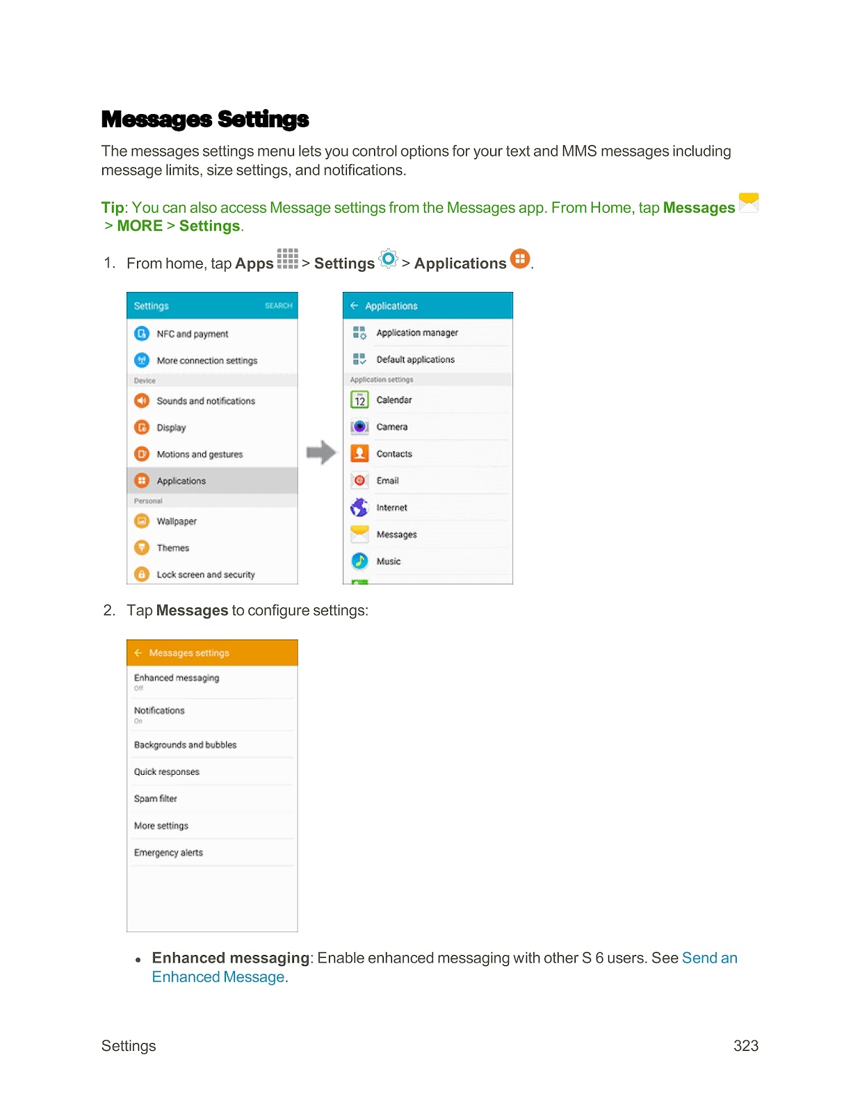 SPRINT SAMSUNG GALAXY S6 (01) PAGE 333