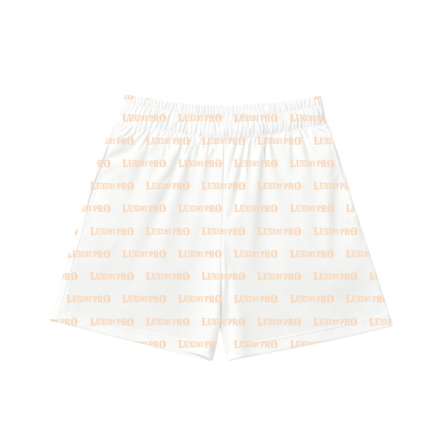 AOP TANA Kids mesh shorts
