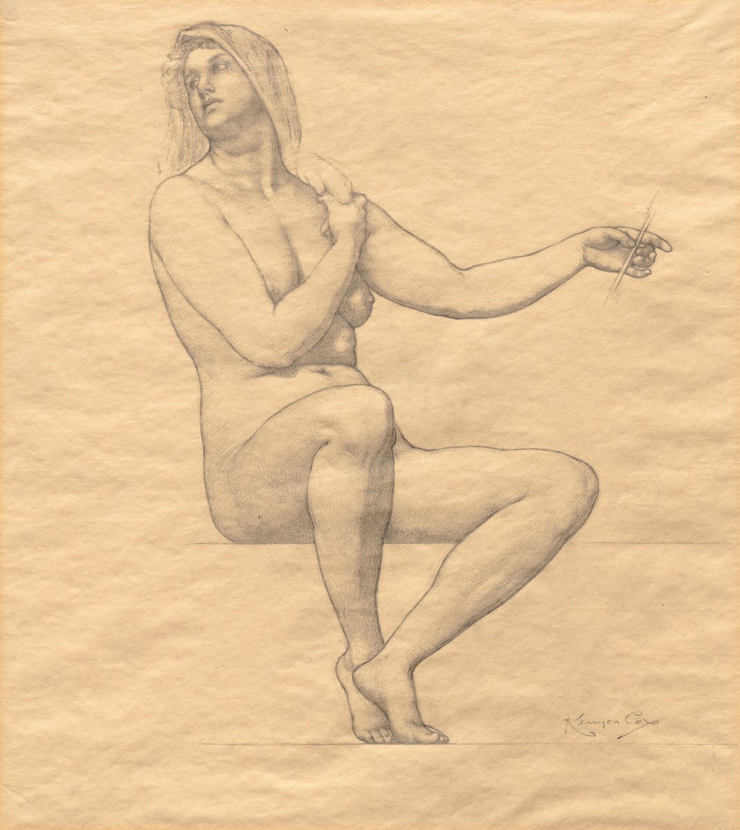 Sketch 1912