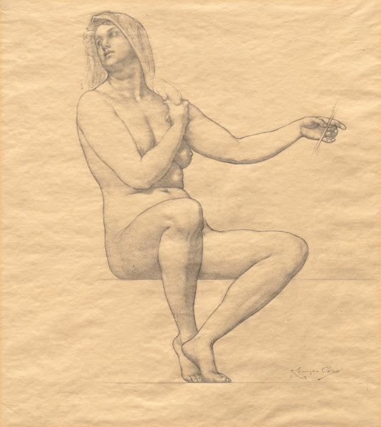 Sketch 1912