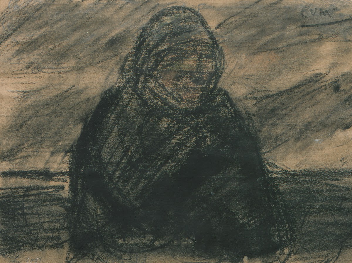 De storm