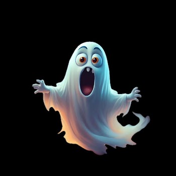 Ghost Picture
