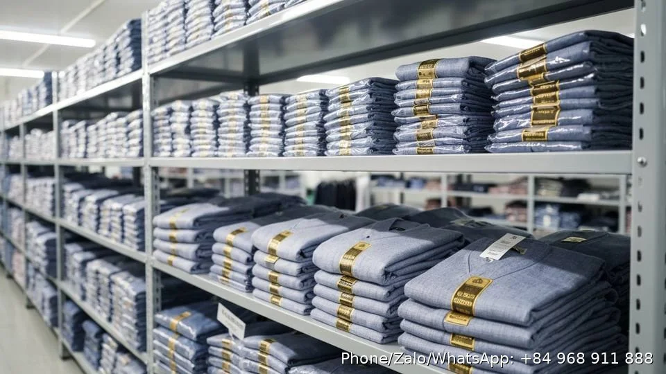 Priestly Garments - Gold Garment Vietnam