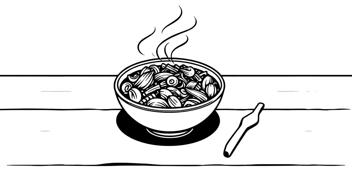 두릅 데치는 시간 2분의 법칙! 아린 맛 잡는 황금 레시피