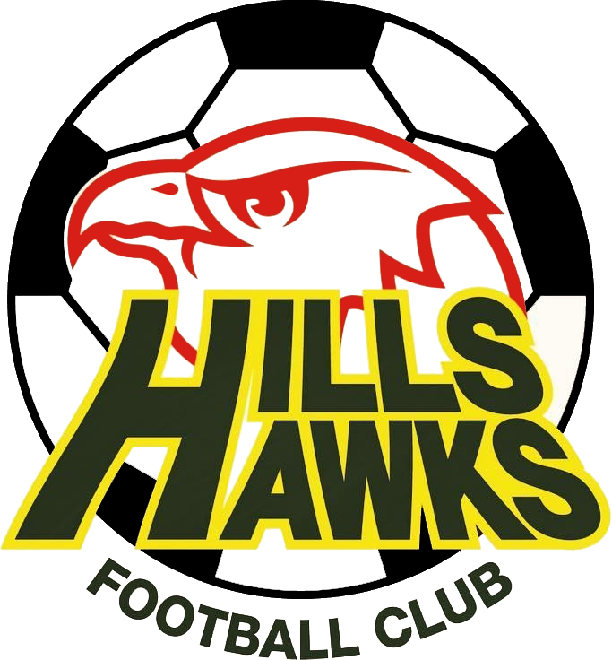Hills Hawks logo