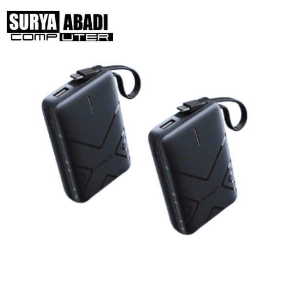 Powerbank Robot RT17