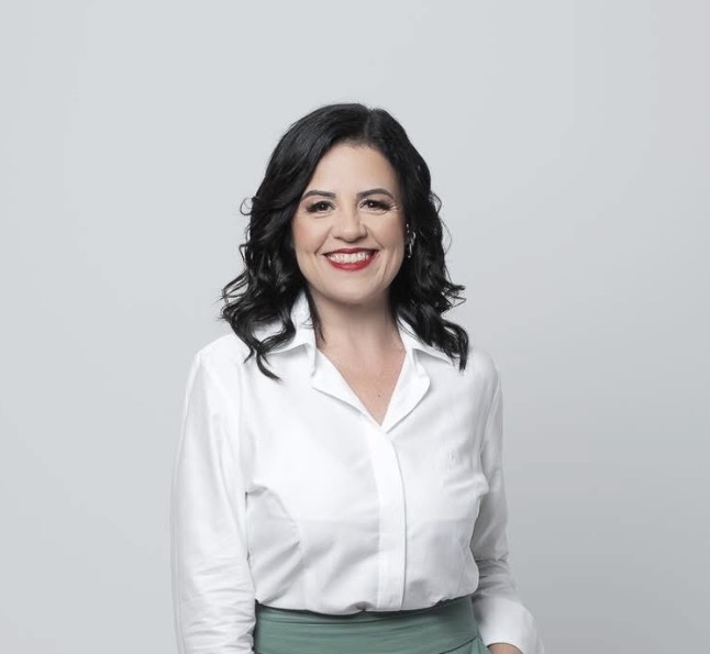 Dra. Milene Chagas