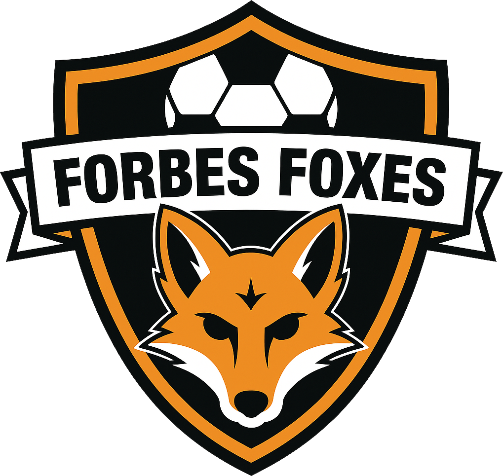 Forbes Foxes logo