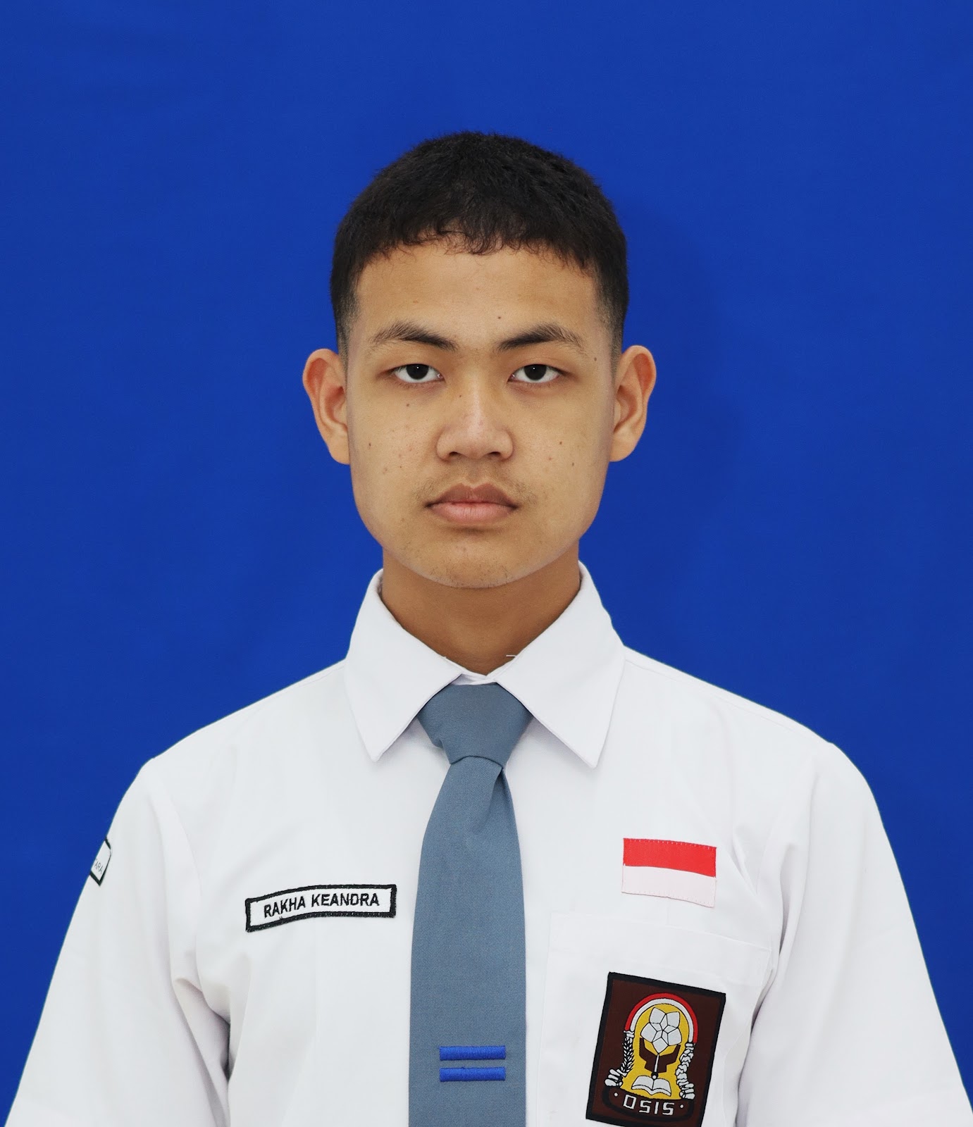 Rakha Keandra