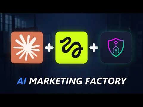 Como usar Turned y Claude para automatizar trabajo real con IA