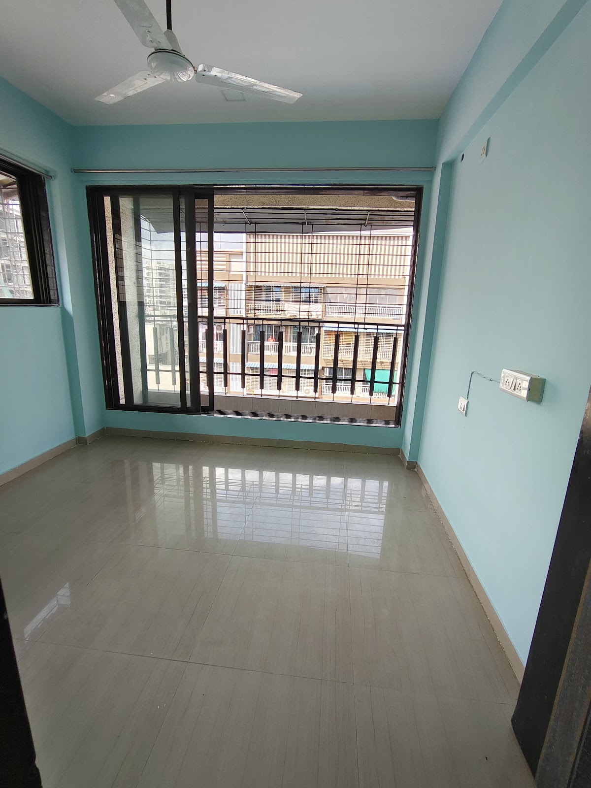 Cover Terrace 