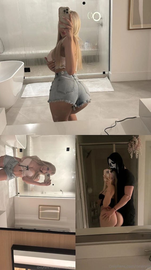 chloe collins