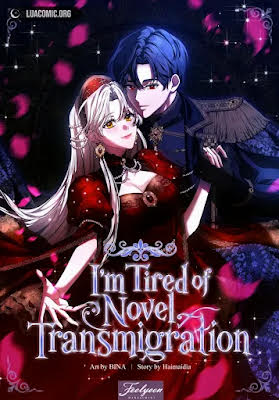 I’m Tired of Novel Transmigration