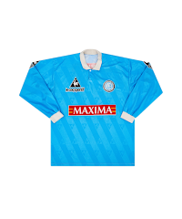 1998/99 Titular
