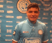 AQUINO, Claudio Ezequiel