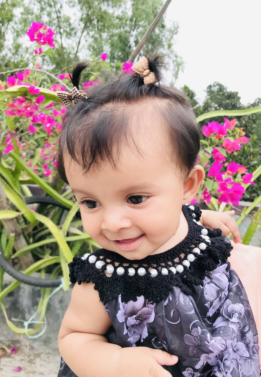 এক টুকরো স্বর্গ