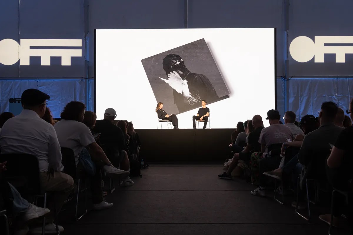 OFFF Barcelona 2026 chính thức trở lại: Lễ hội sáng tạo toàn cầu nơi các ngành giao thoa