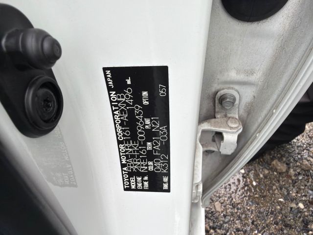 Toyota Axio
