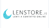 Lenstore IT logo