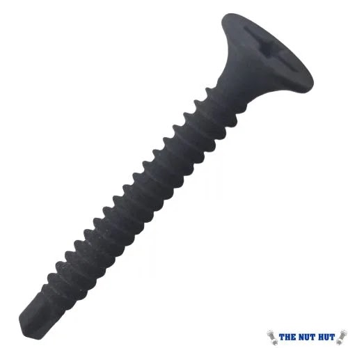 Drywall Self Drilling Tek Screw #6(3.5)x41 Phosphated