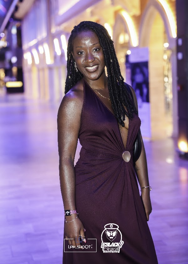 BBlack Experience - photo 47