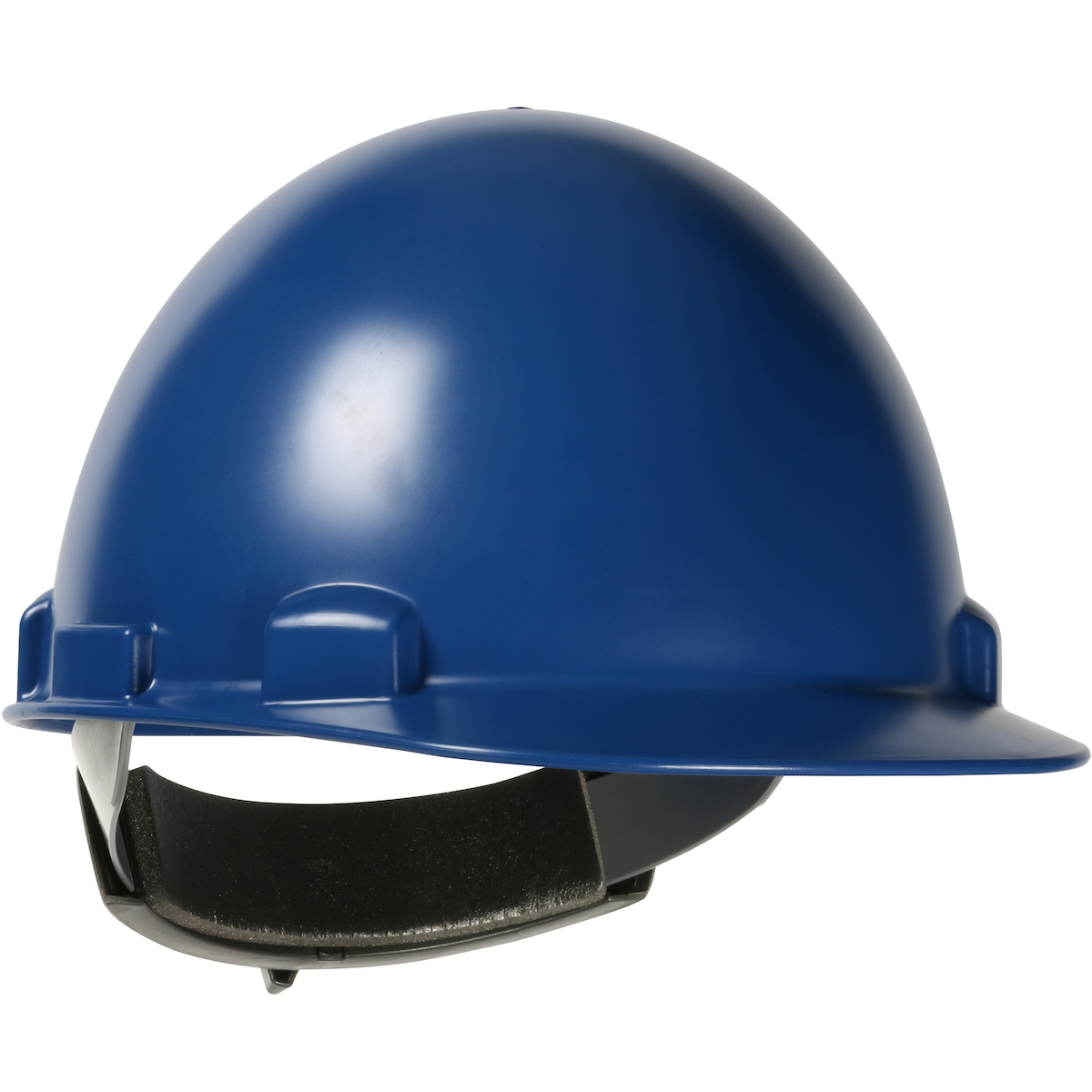 CASQUE SECURITESTROMBOLI BLEU ACIER