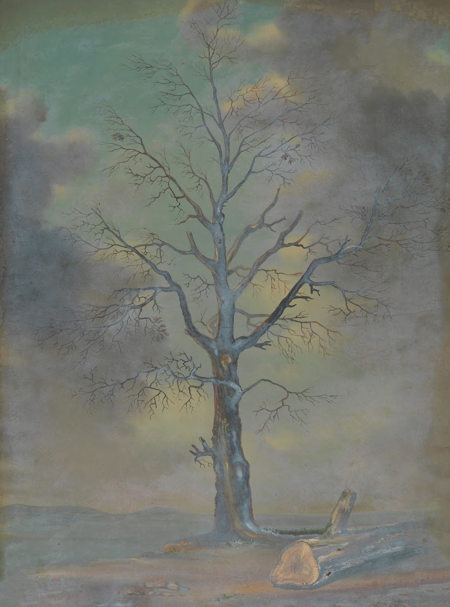 Landscape 19th century