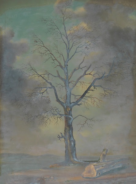 Landscape 19th century
