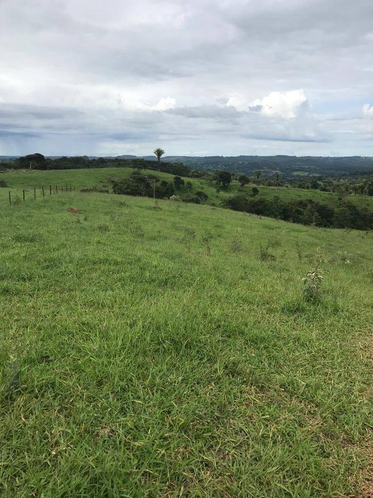Sítio em Abadiânia-GO 3