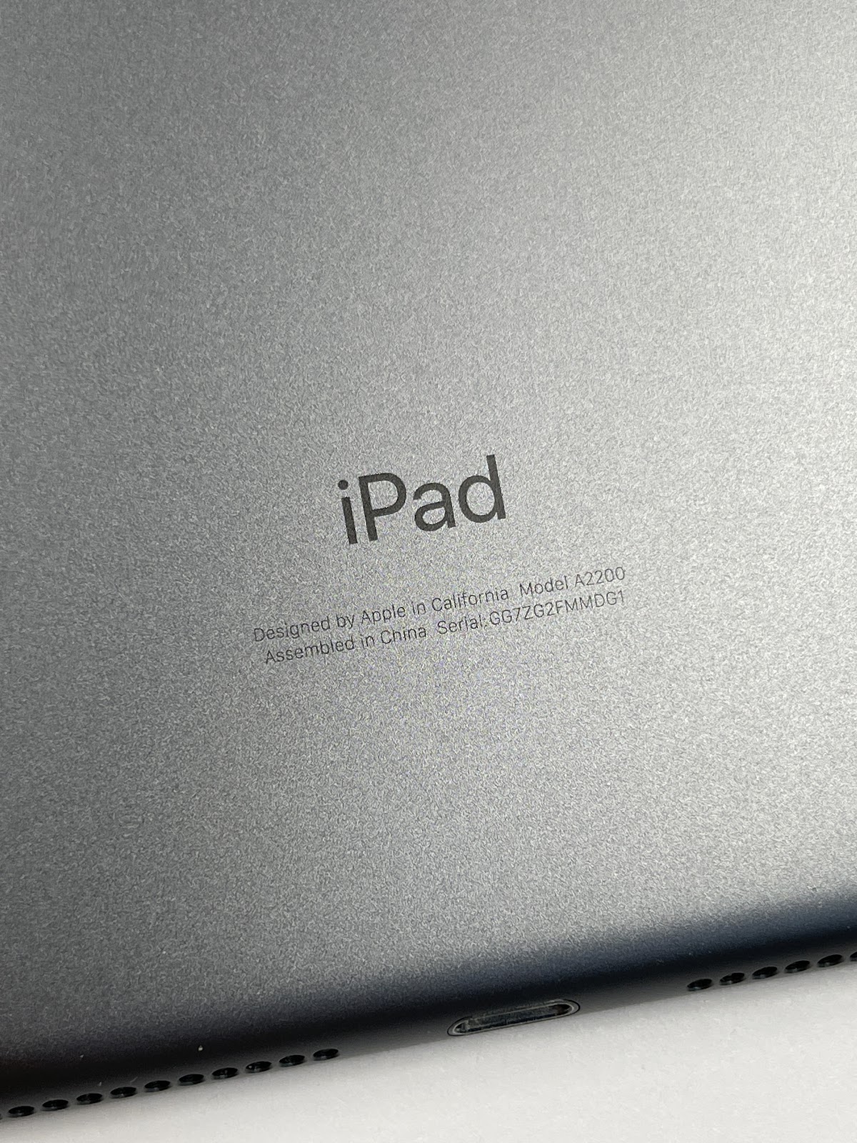 ipad 7 2019 商品圖片