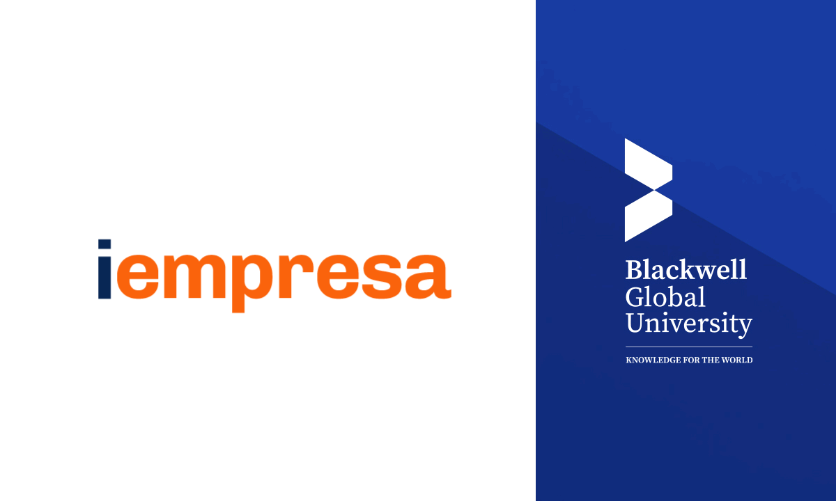 Blackwell Global University e Instituto de la Empresa firman convenio para doble titulación universitaria entre Perú y EE. UU.