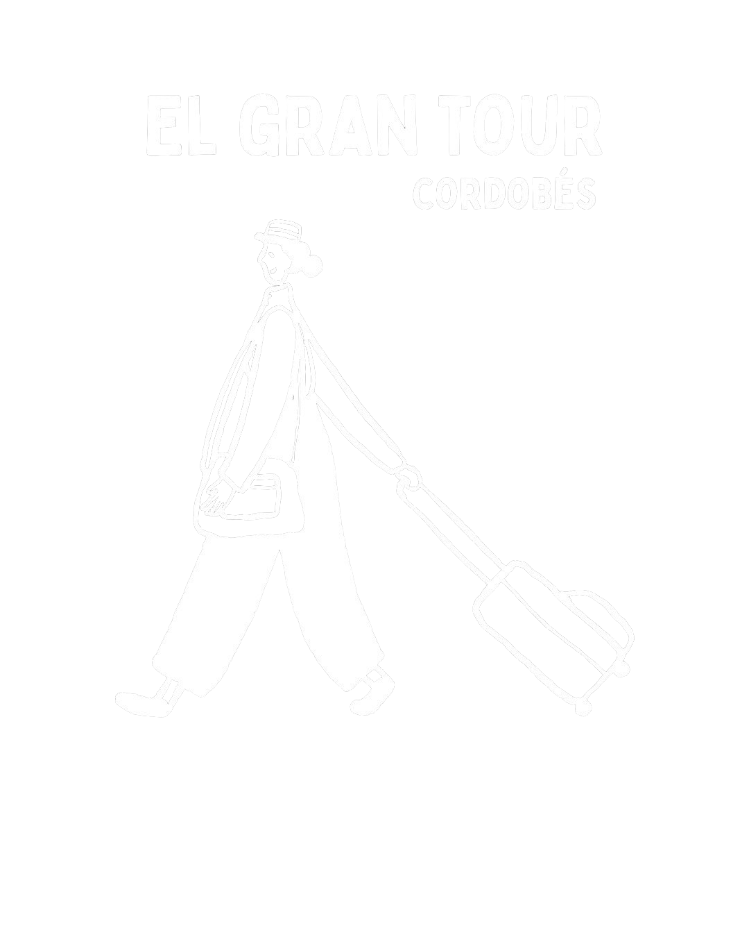 Logo Gran Tour Cordobés