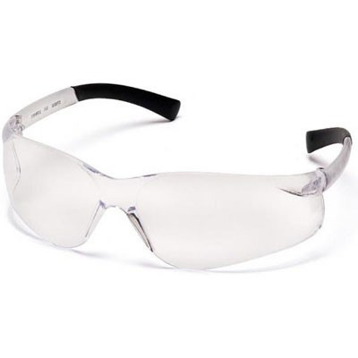 Pyramex Ztek Clear Anti-Fog Safety Glasses (S2510ST)