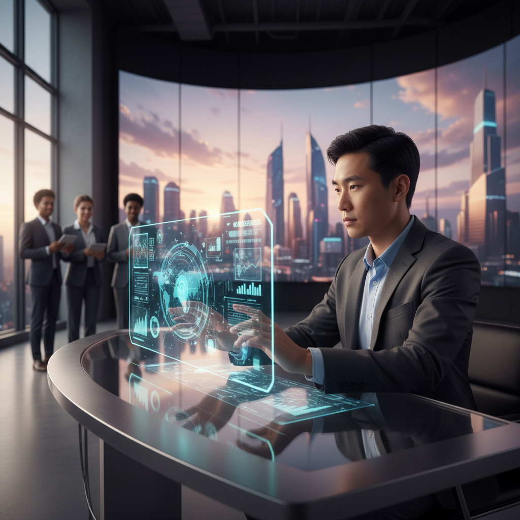 2026년 관점에서 본 애널리스트란: 왜 더 주목받나