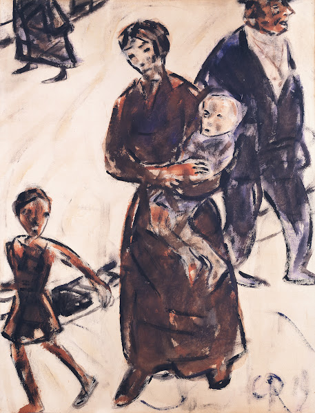 Poverty 1919