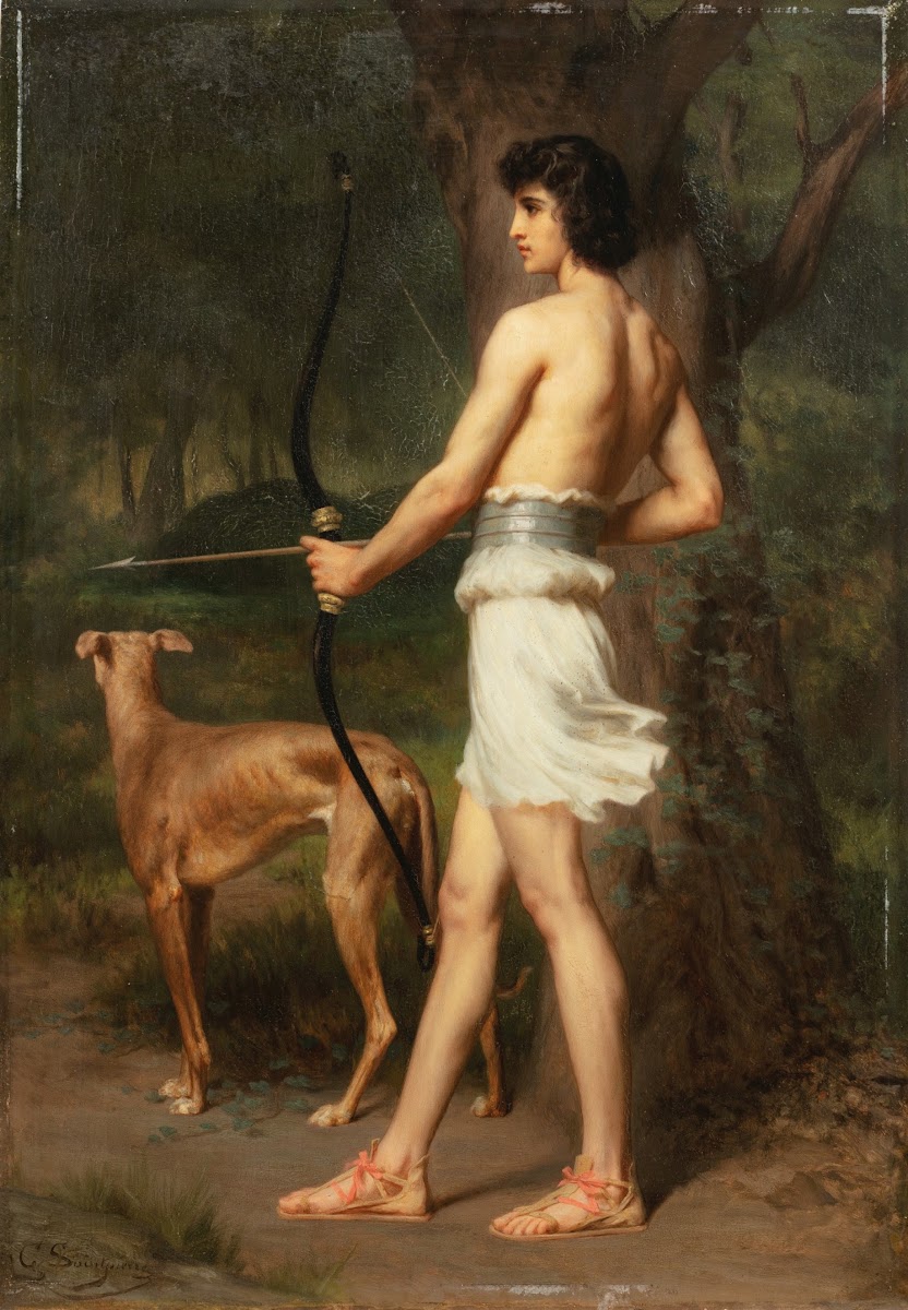 Actaeon
