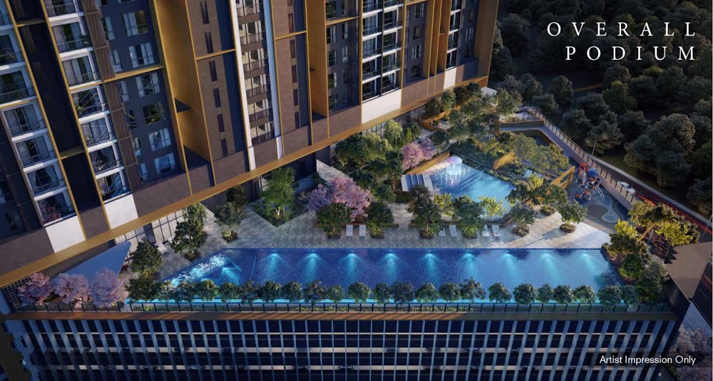Vox — Sentul
