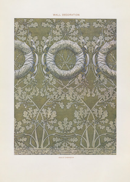 Modern decorative art Vol I Pl49 1910