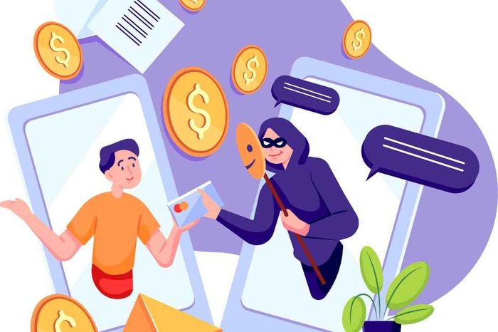 Nhận tin nhắn 'phạt nguội' coi chừng sập bẫy lừa đảo - Tạp chí Kinh Tế Sài Gòn